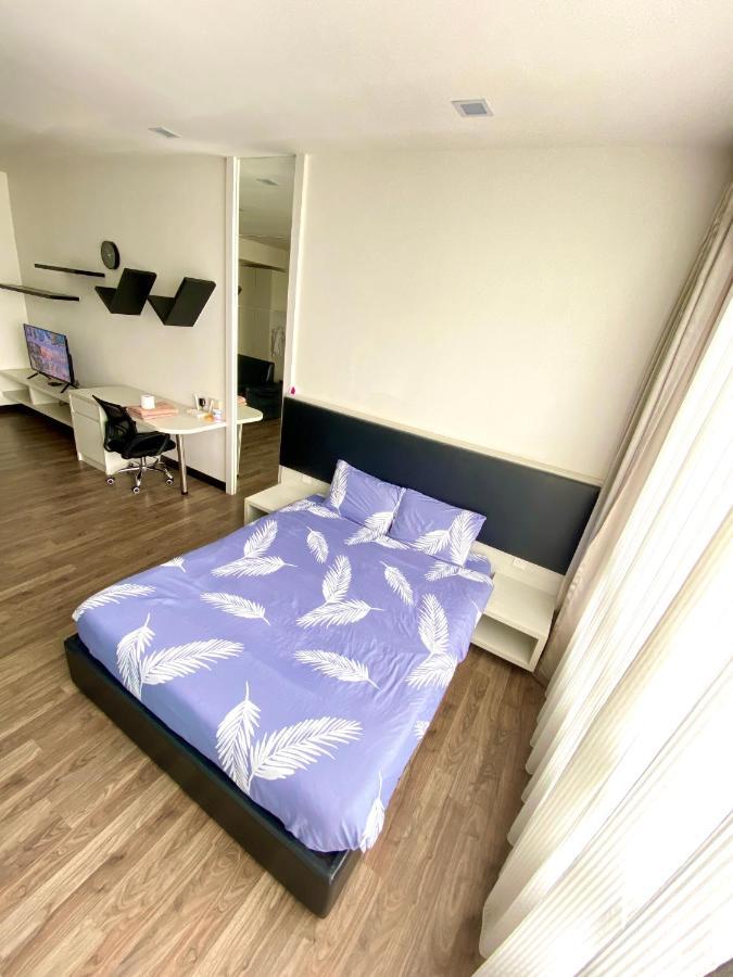 Landmark Residence 2, Greenview, Less Noise, Free Wifi With Tvbox, Free Parking, Near Kajang, Cheras, C180, Mrt Esterno foto