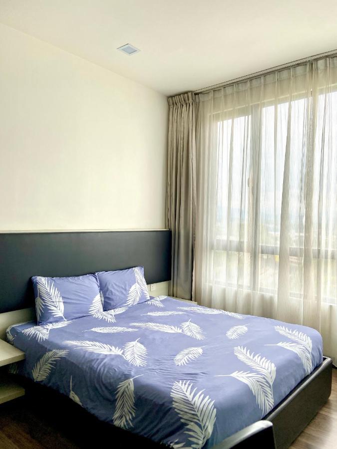 Landmark Residence 2, Greenview, Less Noise, Free Wifi With Tvbox, Free Parking, Near Kajang, Cheras, C180, Mrt Esterno foto