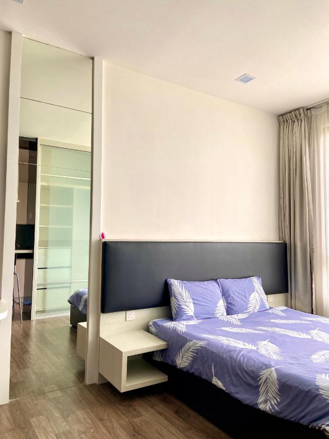 Landmark Residence 2, Greenview, Less Noise, Free Wifi With Tvbox, Free Parking, Near Kajang, Cheras, C180, Mrt Esterno foto