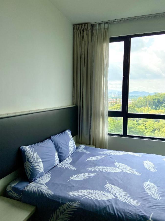 Landmark Residence 2, Greenview, Less Noise, Free Wifi With Tvbox, Free Parking, Near Kajang, Cheras, C180, Mrt Esterno foto